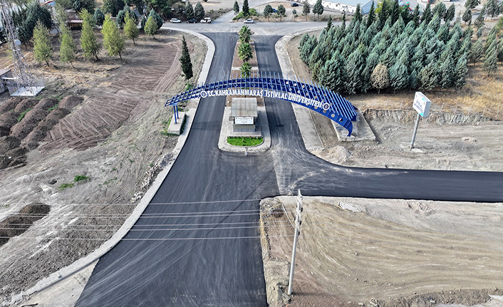 Büyükşehir, Karacasu Kampüsü’ne ulaşım konforunu artırdı