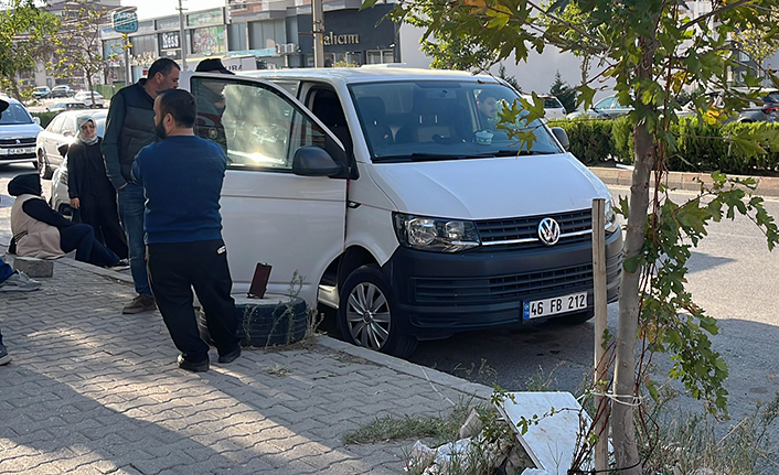 Kahramanmaraş’ta kalp krizi geçiren esnaf hayatını kaybetti