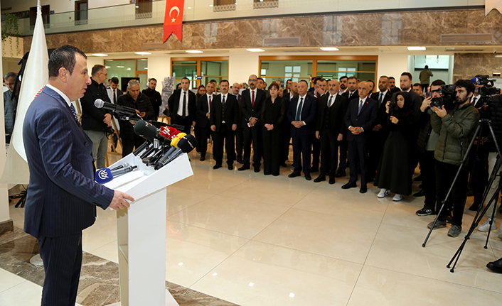 Kahramanmaraş Arkeolojisini tanıtım ve fotoğraf sergisi