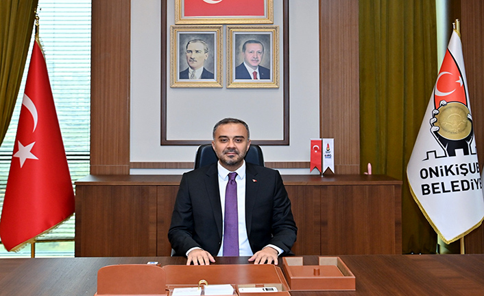 Başkan Hanifi Toptaş’tan 18 Mart Çanakkale Zaferi mesajı