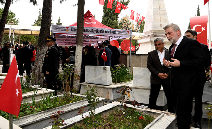 Çanakkale Zaferi’nin 110. yıl dönümü