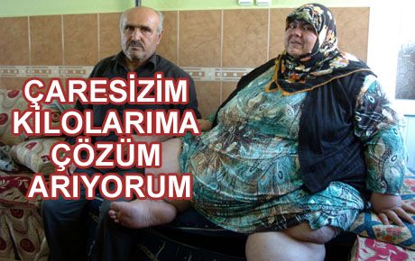 260 KİLONUN KADININ YARDIM ÇIĞLIKLARI 