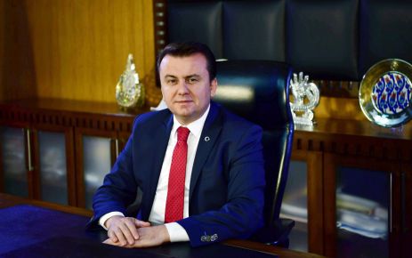  BAŞKAN ERKOÇ: “BİR GÜN DEĞİL HER ZAMAN ENGELLİLERİMİZİN YANINDAYIZ”