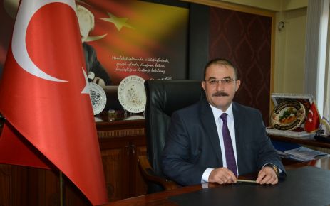  BAŞKAN GÜVEN’DEN ÖĞRETMENLER GÜNÜ MESAJI…