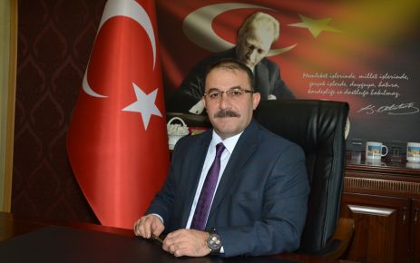  BAŞKAN GÜVEN’DEN TAZİYE MESAJI…