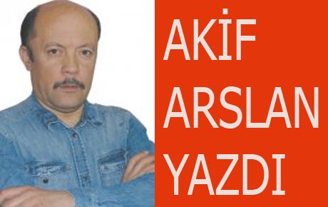 BİR PAYLAŞIMIN MESAJI