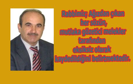 BİR SÖZ MEDENİYETİ OLARAK İSLAM