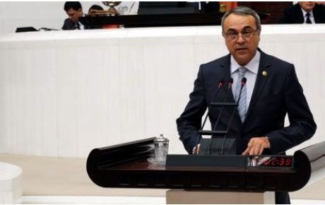 DEDEOĞLU, AKP DOSYAYI KAPATMAK İSTİYOR