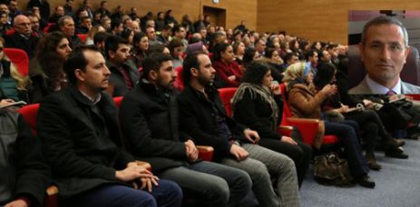  FINDIK TARIMINDA YENİ BİR ÜRÜN: “GİDYA“ PANELİ