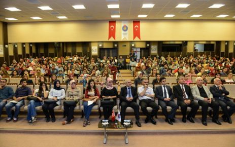 “GENÇLİK GELİŞİM AKADEMİSİ” KSÜ’DE START VERDİ