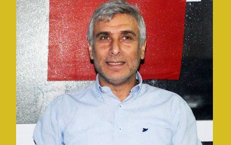 KAHRAMANMARAŞ MHP'DE İSTİFA