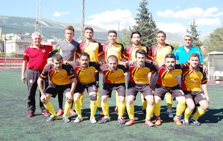 KAHRAMANSARAYSPOR  PLAY-OFF’A GALİBİYETLE BAŞLADI