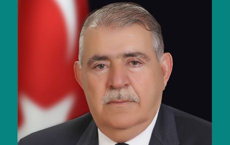 MAHÇİÇEK, YENİ YIL MESAJI YAYINLADI