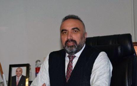 ŞİRİKÇİ, HALKIMIZ GEREKEN CEVABI VERMİŞTİR