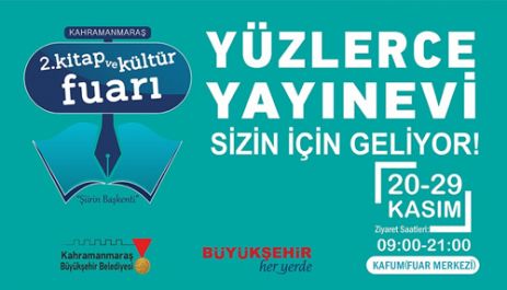 SİZİN İÇİN GELİYORLAR…