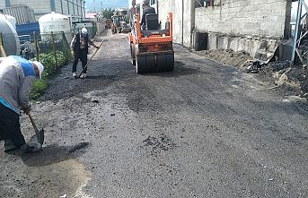 Akpınar, “Daha Güzel Bir Dulkadiroğlu İçin Çalışıyoruz”