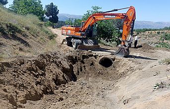 Akpınar, “mahallelerimizin yol standardını yükseltmeyi hedefliyoruz”