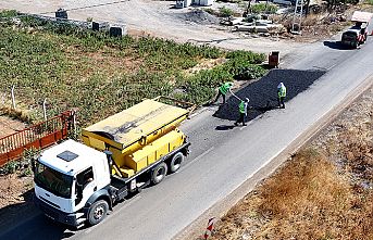 Büyükşehir’in Mobil ekiplerinden taleplere anında müdahale