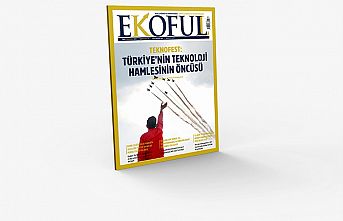 EKOFULL Dergisi’nin 17’nci sayısı yayınlandı