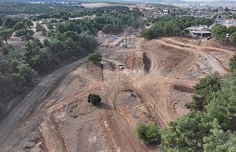 Türkiye Offroad Şampiyonası