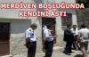 4 ÇOCUK ANNESİNİN SIR İNTİHARI 