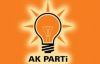 AK PARTİ İL YÖNETİMİ BELLİ OLDU