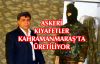 BİRTEKS ÇEYREK ASIRDIR KORUCU VE ASKERLERİ GİYDİRİYOR