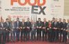 DOĞAKA   FOODEX 2014 FUARINA KATILDI