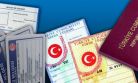 EHLİYET VE PASAPORTA YENİ YILDA ZAM GELDİ