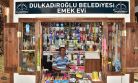 EMEK EVLERİ HAYATLARINI DEĞİŞTİRDİ