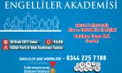 ENGELLİLER AKADEMİSİNDE İLETİŞİM DERSİ