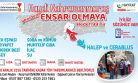  HAYDİ KAHRAMANMARAŞ YENİDEN ENSAR OLMAYA: HEDEF 99 TIR