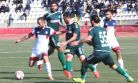 KAHRAMANMARAŞSPOR İKİNCİ YARIYA GALİBİYETLE BAŞLADI