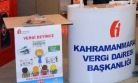 KAHRAMANMARAŞ'TA 14  KİŞİ GÖREVDEN UZAKLAŞTIRILDI