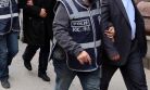 KAHRAMANMARAŞ'TA FETÖ'NÜN ADLİYE İMAMLARI YAKALANDI