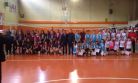  LİSELER VOLEYBOL(A) İL BİRİNCİĞİ TURNUVASI TAMAMLANDI