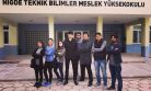  ''ÖTV'' ÖĞRENCİLERİN SESİ OLACAK