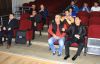 ÖZEL SPOR TESİSLERİ BİLGİLENDİRME TOPLANTISI YAPILDI