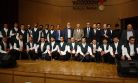  TASAVVUF KONSERİNİN İCRASI AYAKTA ALKIŞLANDI