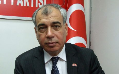 TOR, SAMİMİ ÇALIŞACAK BİR KOMİSYONA İHTİYAÇ VAR