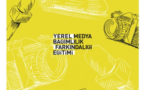 YEREL MEDYA KAPASİTE GELİŞTİRME PROJESİ