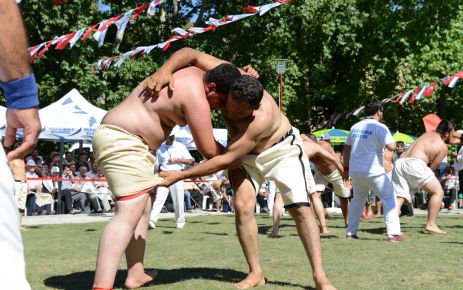 YİĞİTLER MİNDERE 15 TEMMUZ ŞEHİTLERİ İÇİN ÇIKACAK