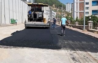 Onikişubat Belediyesi’nin kapsamlı çalışmaları...