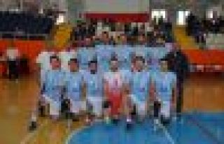 BELEDİYESPOR MAĞLUP: 3-2